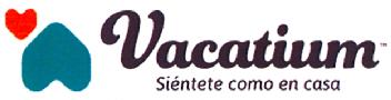 Imagen de VACATIUM SIENTETE COMO EN CASA
