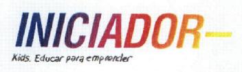 Imagen de INICIADOR KIDS, EDUCAR PARA EMPRENDER