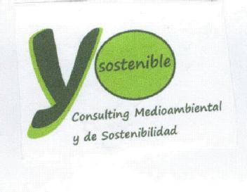 Imagen de YOSOSTENIBLE CONSULTING MEDIOAMBIENTAL Y DE SOSTENIBILIDAD