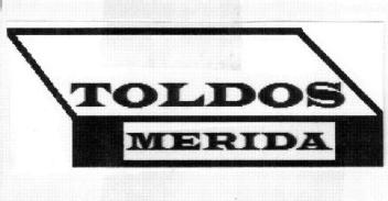 Imagen de TOLDOS MERIDA
