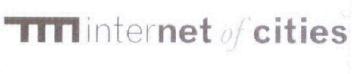 Imagen de INTERNET OF CITIES