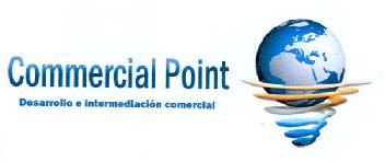 Imagen de COMMERCIAL POINT DESARROLLO E INTERMEDIACION COMERCIAL