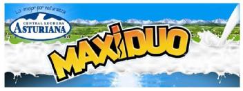 Imagen de MAXIDUO CENTRAL LECHERA ASTURIANA
