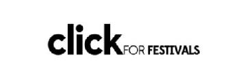 Imagen de CLICK FOR FESTIVALS
