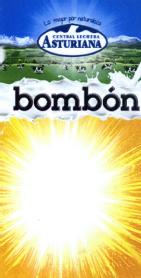Imagen de BOMBON CENTRAL LECHERA ASTURIANA