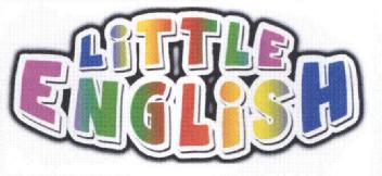 Imagen de LITTLE ENGLISH