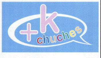 Imagen de +K CHUCHES