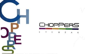 Imagen de CHOPPERS EYEWEAR