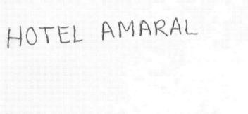 Imagen de HOTEL AMARAL