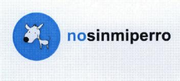 Imagen de NOSIMIPERRO