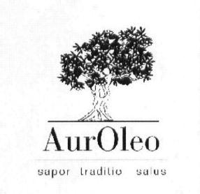 Imagen de AUROLEO SAPOR TRADILIO SALAS