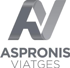 Imagen de ASPRONIS VIATGES