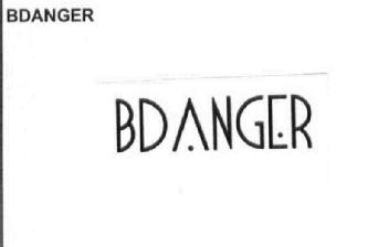 Imagen de BDANGER