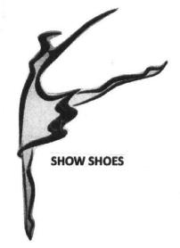 Imagen de SHOW SHOES