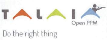 Imagen de TALAIA OPEN PPM DO THE RIGHT THING