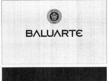 Imagen de BALUARTE