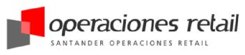 Imagen de SANTANDER OPERACIONES RETAIL