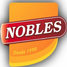 Imagen de NOBLES DESDE 1990