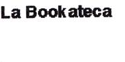 Imagen de LA BOOKATECA