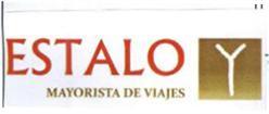 Imagen de ESTALO MAYORISTA DE VIAJES