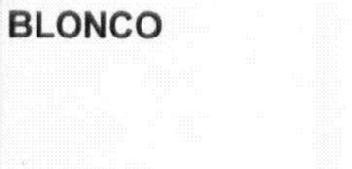 Imagen de BLONCO