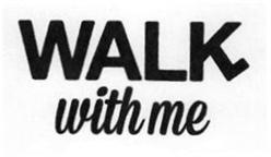 Imagen de WALK WITH ME