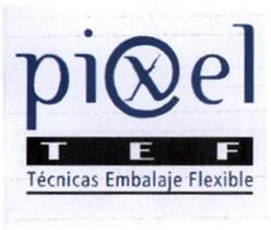 Imagen de PIXEL TEF TECNICAS EMBALAJE FLEXIBLE