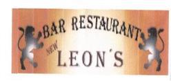 Imagen de BAR RESTAURANT NEW LEON'S