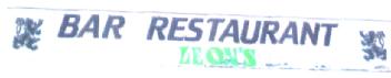Imagen de BAR RESTAURANT LEON'S