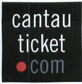 Imagen de CANTAU TICKET.COM