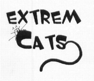 Imagen de EXTREM CATS