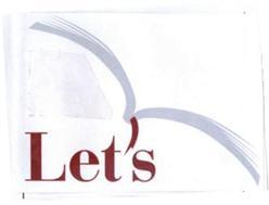 Imagen de LET'S