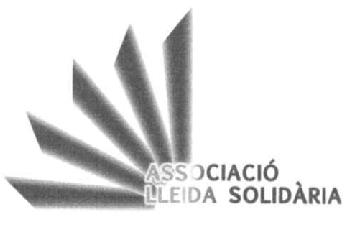 Imagen de ASSOCIACIO LLEIDA SOLIDARIA