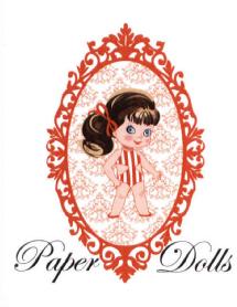 Imagen de PAPER DOLLS