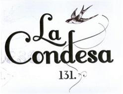 Imagen de LA CONDESA 131