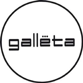 Imagen de GALLETA