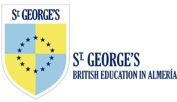 Imagen de ST GEORGE\'S BRITISH EDUCATION IN ALMERIA