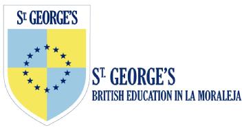 Imagen de ST GEORGE\'S BRITISH EDUCATION IN LA MORALEJA