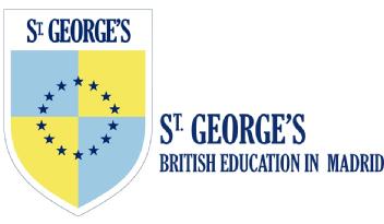 Imagen de ST GEORGE\'S BRITISH EDUCATION IN MADRID