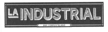 Imagen de LA INDUSTRIAL BAR COMPOSTELANO