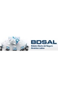 Imagen de BDSAL BOLETIN DIARIO DEL SEGURO AMERICA LATINA
