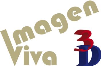 Imagen de IMAGEN VIVA 3D