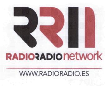Imagen de RRN RADIORADIONETWORK WWW. RADIORADIO.ES