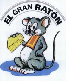 Imagen de EL GRAN RATON