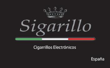 Imagen de SIGARILLO CIGARRILLOS ELECTRONICOS ESPAÑA