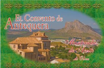 Imagen de EL CONVENTO DE ANTEQUERA MANTECADAS DE ACEITE DE OLIVA