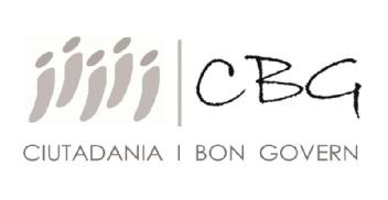 Imagen de CBG CIUTADANIA I BON GOVERN