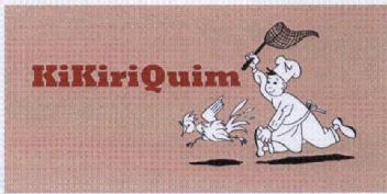 Imagen de KIKIRIQUIM
