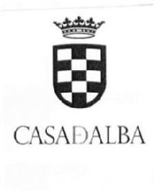 Imagen de CASA DE ALBA