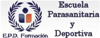 Imagen de E.P.D. FORMACION ESCUELA PARASANITARIA Y DEPORTIVA